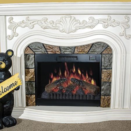 First Love Gatlinburg Kamer foto