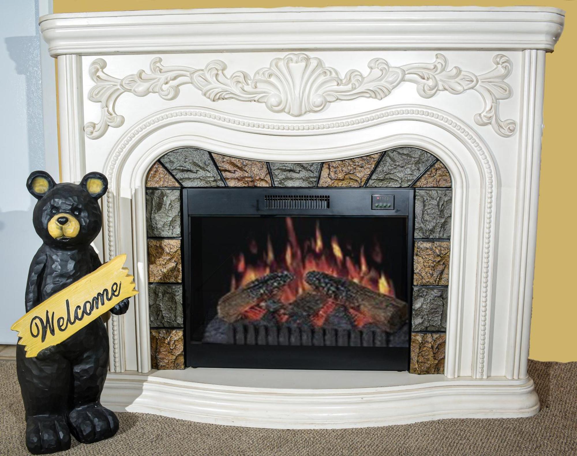 First Love Gatlinburg Kamer foto